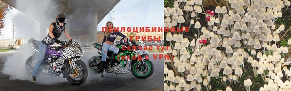 герыч Осташков